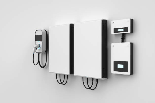  Hidden Profits of Installing EV Chargers