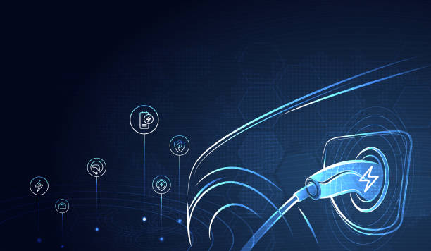 Power Your Profits: Turn EV Charging Into Income