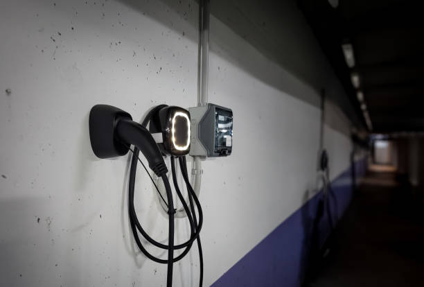 Why Homeowners Should Install an EV Charging Station
