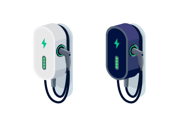 Fast vs. Slow EV Chargers: Installation and Benefits 