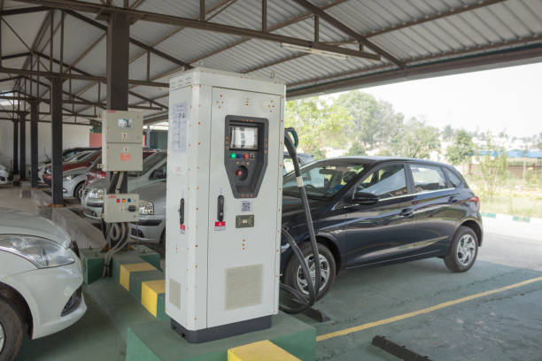Boost Your Property’s Value with EV Charging Solutions