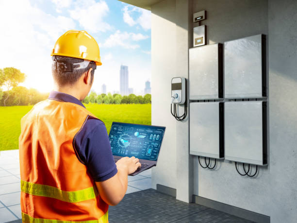 How to Maintain Your EV Charging Station