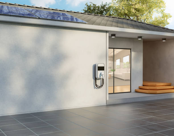 5 Ways to Know Your Home Can Support an EV Charger