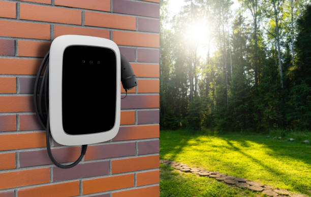 Top Compact EV Home Charging Stations for Small Spaces