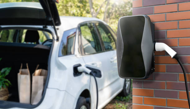 From Bills to Benefits: Home EV Charging Simplified