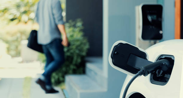 How to Install an EV Charger at Home: Step-by-Step