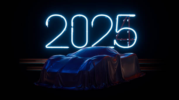 Top Electric Cars in 2025 and the Best Chargers to Power Them