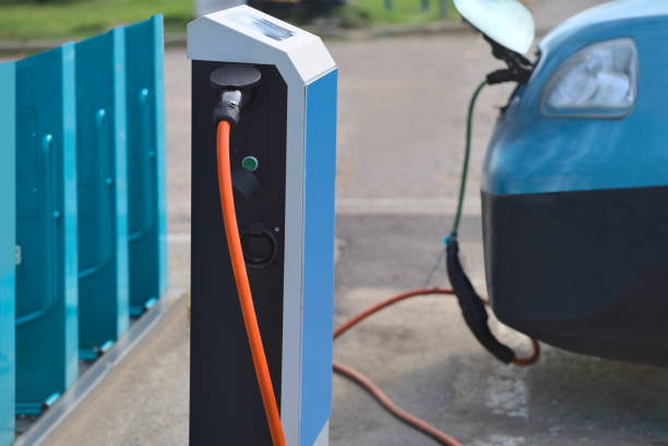 Install Electric Car Charger at Home and Earn Money