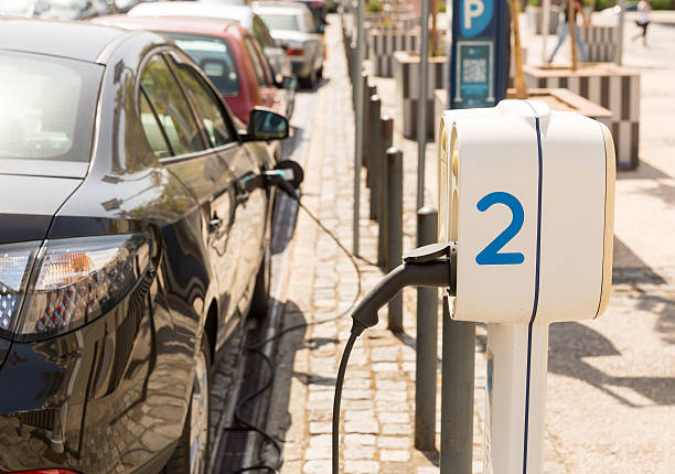 Low-Cost Business Ideas: Start Earning from EV Chargers
