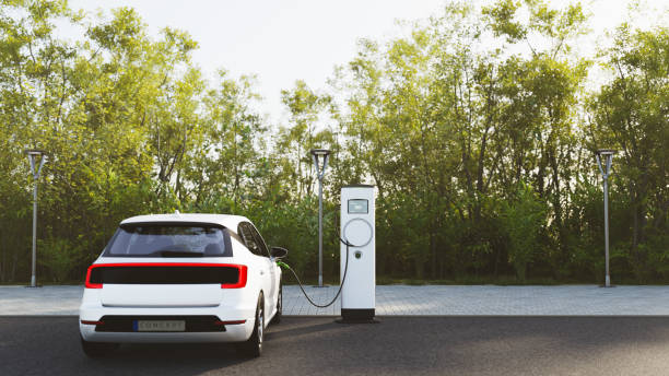 Best Fast Charging Stations for Commercial Use