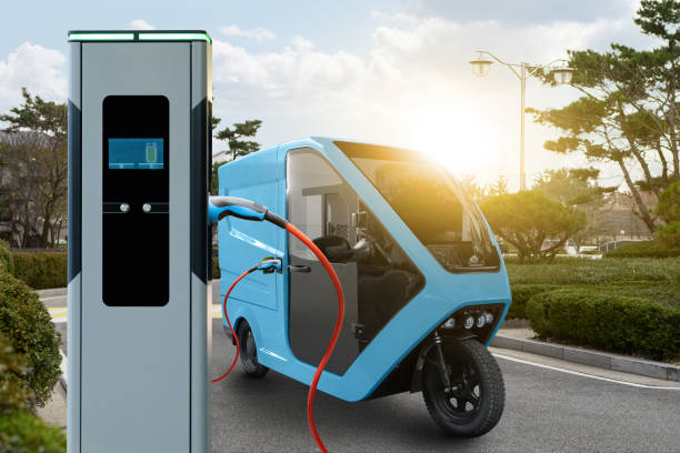 Why Adding EV Chargers Is the Smartest Marketing Move in 2025