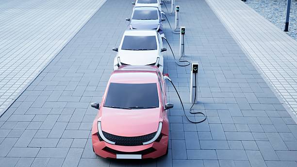 The Ultimate Guide to the Fastest EV Chargers for 2025