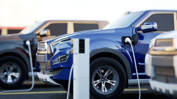 The Future of Commercial EV Charging Solutions in Kerala