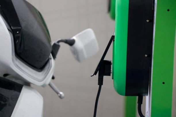 Best Commercial EV Charging Solutions for Apartments, Offices & Malls