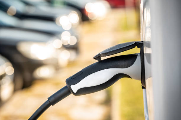 The EV Charging Upgrade Homes and Hotels Will Need Soon