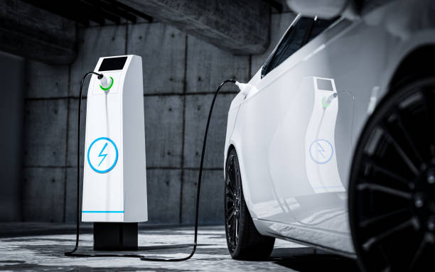 Upcoming EV Cars Will Change How and Where We Charge
