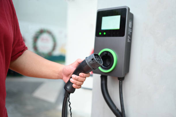 Is EV Charging Station Business Profitable in 2026?