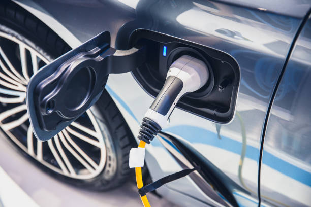 Opportunities in the EV Charging Infrastructure Market
