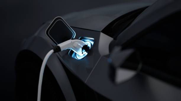 EV Charging Infrastructure Market: Opportunities Every Investor Should Know