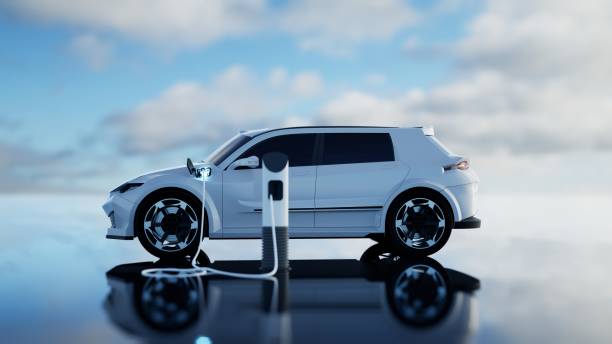 Commercial EV Charging Infrastructure: A Growing Market Opportunity