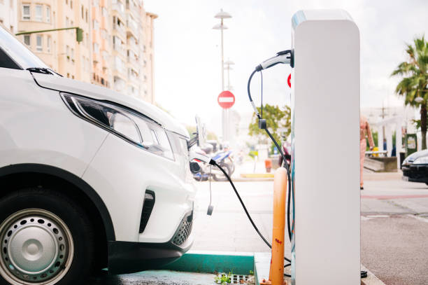 Are You Using the Wrong EV Charger? Find Out Now