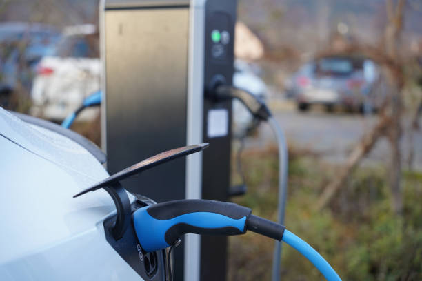 Why Your EV Charging Is So Slow (And How to Fix It Fast)