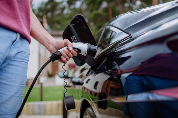 Charging Your EV at Home? Read This First