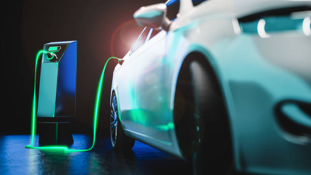 Understanding the EV Charging Business Market