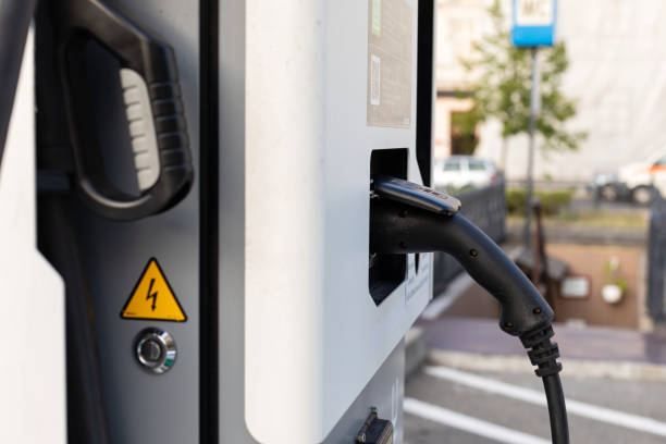 Safe & Certified EV Charger Installation Services in Kerala