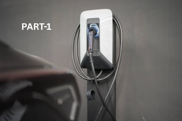 EV Charger Installation Tips 