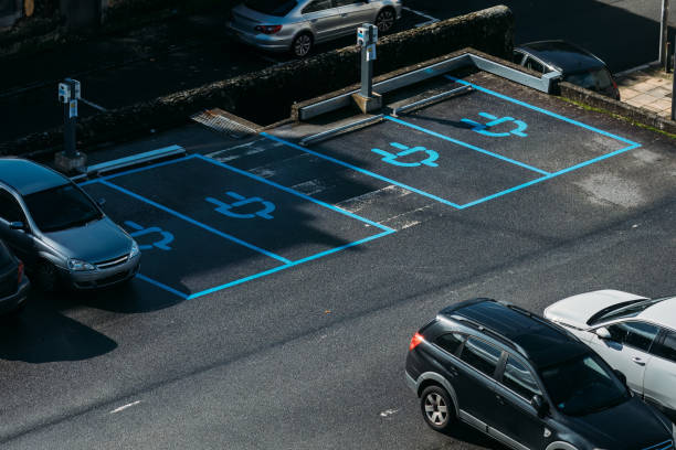 The Affordable Way to Enter the Fast-Growing EV Industry