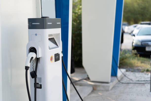 How to Prepare for the Next Wave of EV Growth