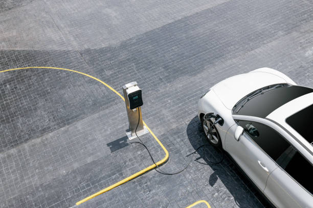 How to Select the Best EV Charger for Your Needs