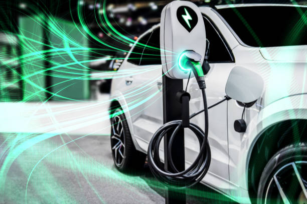 The Evolution of EV Charging: What's Next?
