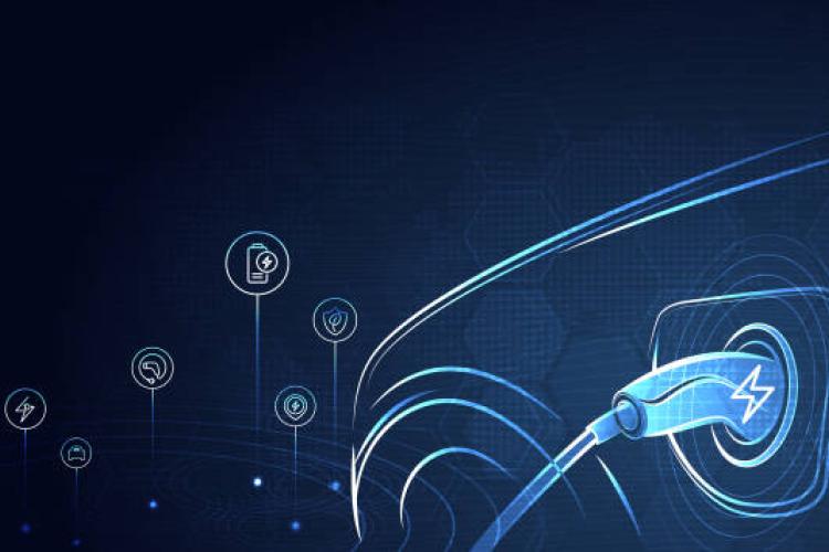 Power Your Profits: Turn EV Charging Into Income