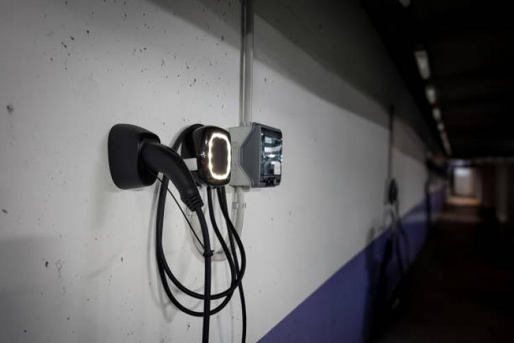 Why Homeowners Should Install an EV Charging Station