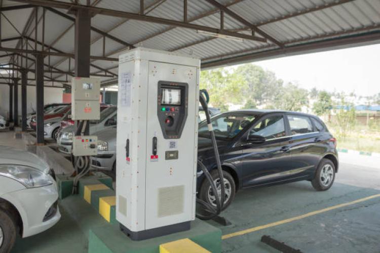 Boost Your Property’s Value with EV Charging Solutions