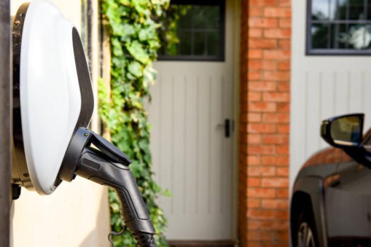 Boost Rental Income by Offering EV Charging Access