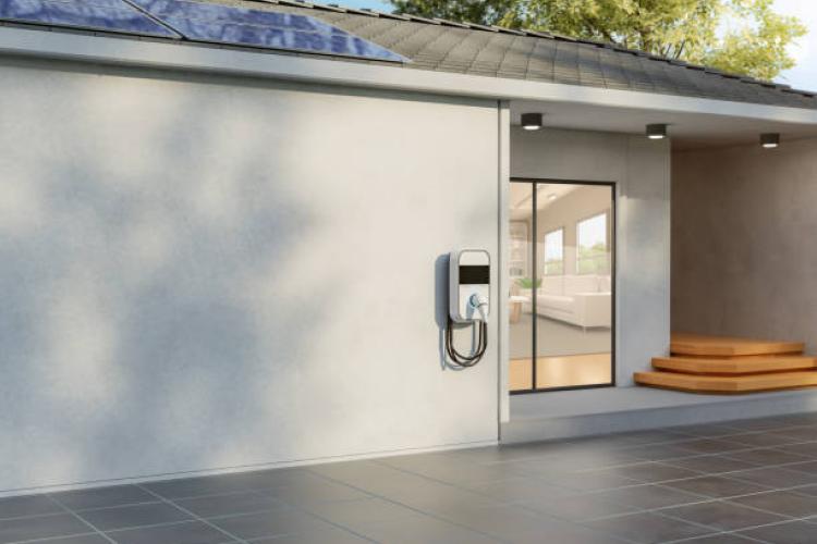 5 Ways to Know Your Home Can Support an EV Charger