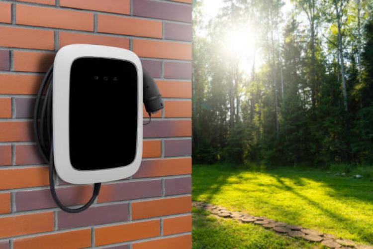 Top Compact EV Home Charging Stations for Small Spaces