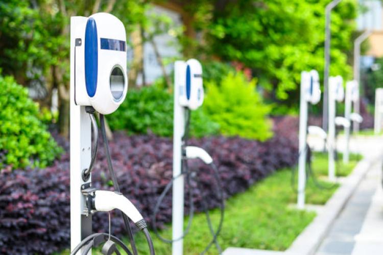 The Environmental Benefits of Home EV Charger Installation