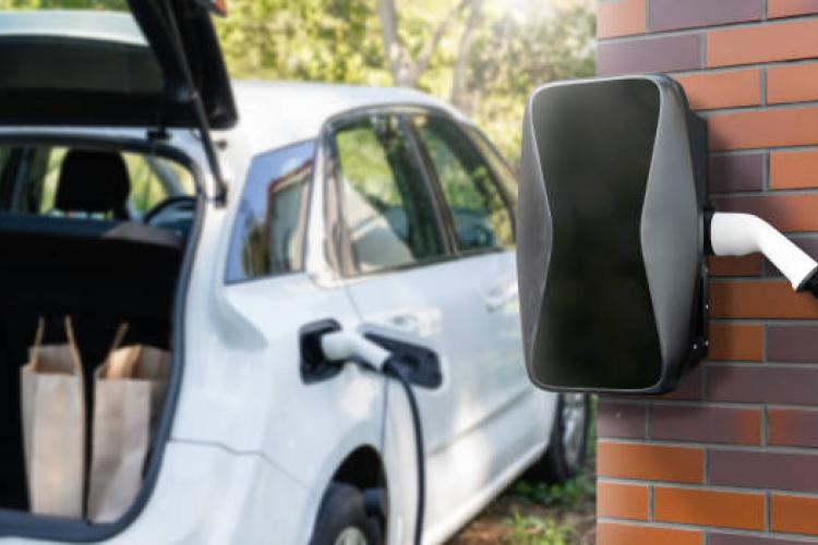 From Bills to Benefits: Home EV Charging Simplified