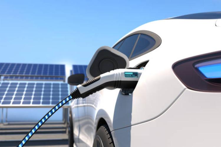 Smart EV Chargers vs. Standard Chargers
