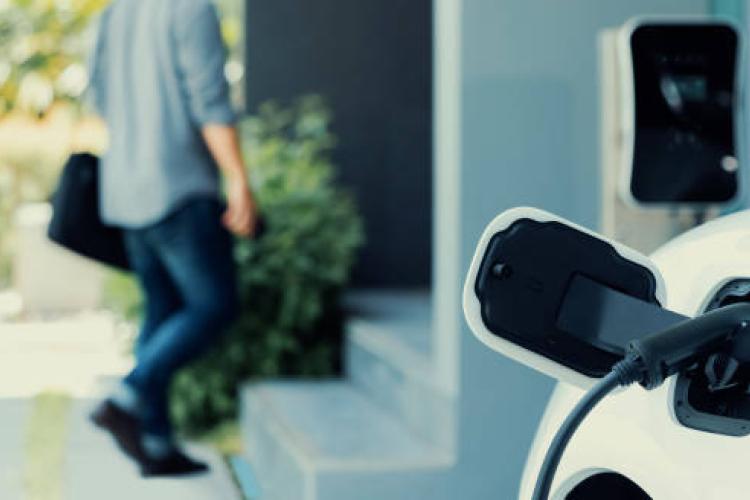How to Install an EV Charger at Home: Step-by-Step