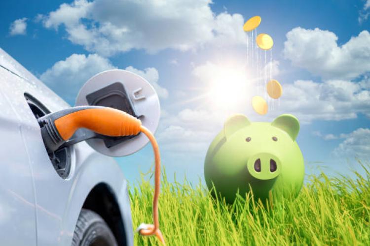 How to Get Government Subsidy for EV Charger Installation