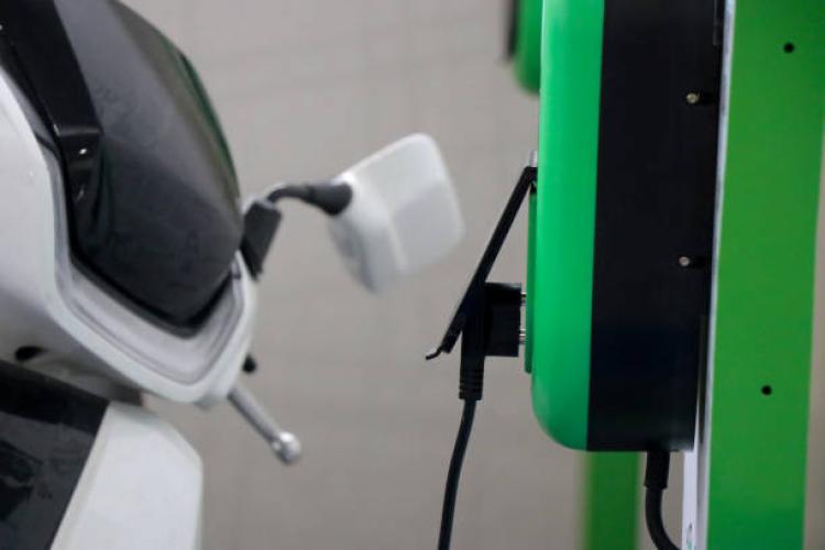 Installing EV Chargers for Multiple Vehicles