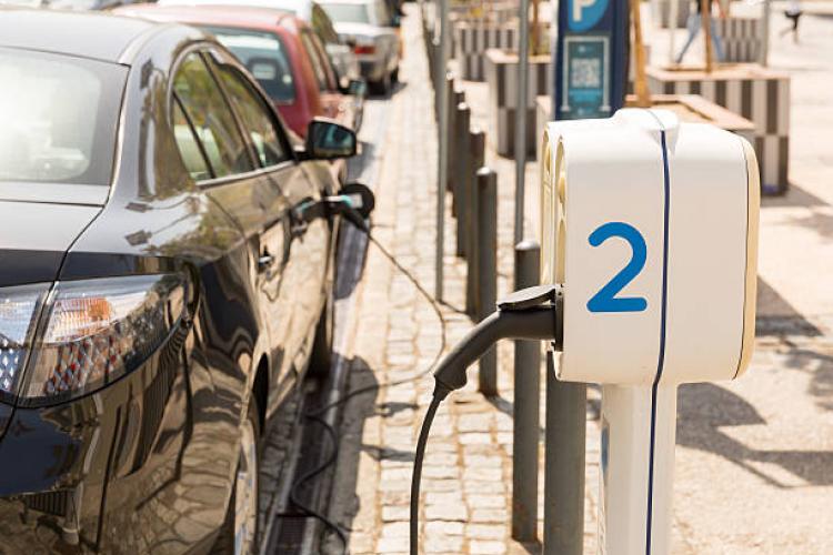 Low-Cost Business Ideas: Start Earning from EV Chargers