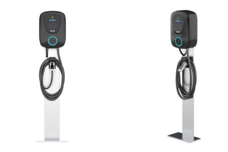 How to Start a Profitable EV Charging Station Business