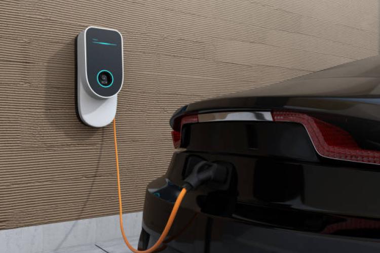 EV Charger Business Opportunities for 2025 and Beyond