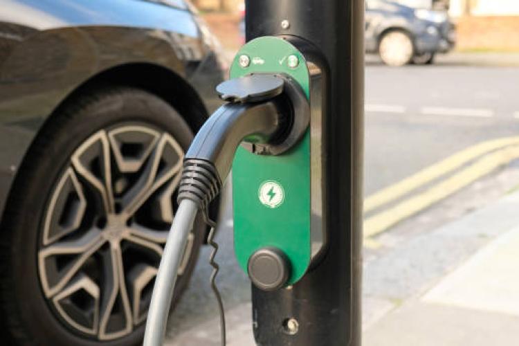 Affordable EV Charger Installation in Kerala for Homes & Businesses